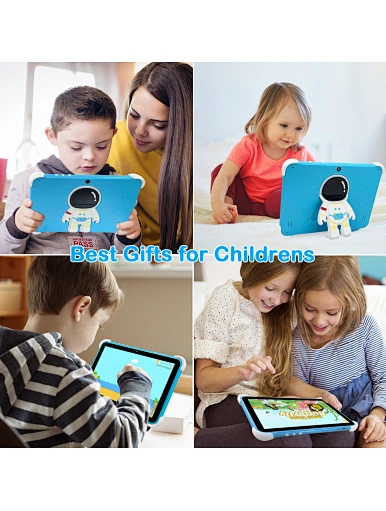 10.1 inch kids Android tablet pc